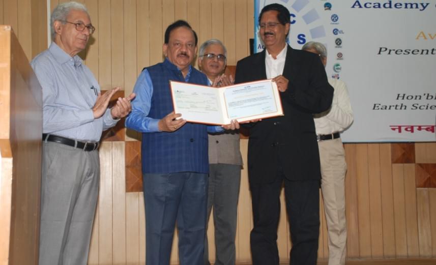 Academy of Scientific and Innovative Research Ghaziabad Extra Curriculars photo 17